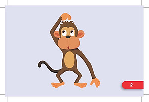 Tiếng Anh 4 i-Learn Smart Start - Student's Cards