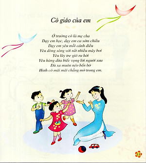 Sách Lời Vàng Cho Con