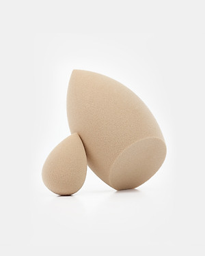 Mút Tán Trang Điểm Màu Beige Inglot Blending Sponge