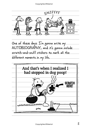 Diary Of A Wimpy Kid 14: Wrecking Ball