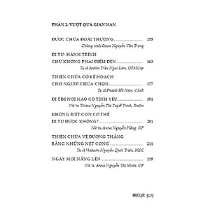 Sách - Đi Tu Có Gì Vui Không - Hành Trình Ơn Gọi Của Các Tu Sĩ Trẻ - Bayard Việt Nam