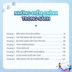 Mật mã trẻ thơ - Dạy con không áp lực - Tác giả Tiến sĩ Danielle Dick