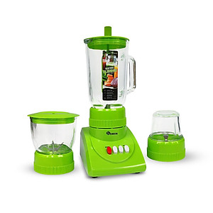 Máy Xay Sinh Tố Chính Hãng SOWUN SW5509 1L, Công Suất Mạnh Giúp Xay Thực Phẩm Cực Nhanh Và Nhuyễn