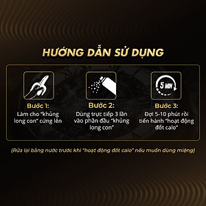 Xịt vệ sinh nam giới Powergra SINSU - Chai 12ml