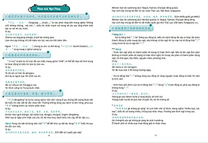 Sách-Luyện dịch song ngữ Việt Trung - Trung Việt (Biên soạn theo NEW HSK 9 cấp) tập 1  Từ HSK1-HSK4+DVD tài liệu