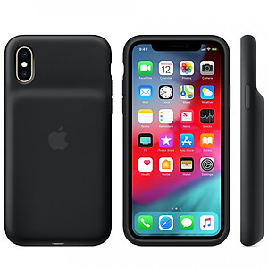 Mua Ốp Lưng Tích Hợp Pin Sạc Dự Phòng Apple Smart Battery Case Cho