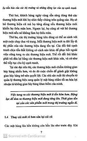 Sách Tiếp Thị Phá Cách (Tái Bản 2018)