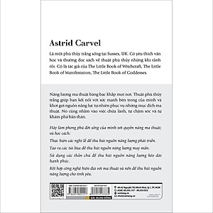 Sách The Little Book - Giải Mã Bùa Chú