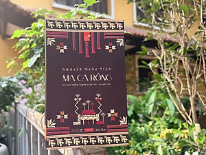 Ma cà rồng - Ma quỷ, tưởng tượng và bản sắc, xã hội Thái - Nguyễn Mạnh Tiến