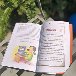 Sách 30 Điều học sinh Tiểu Học cần chú ý