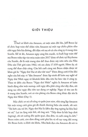 Sách Bezonomics - Kinh Tế Học Bezos