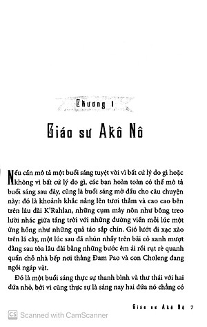 Chuyện Xứ Lang Biang - Tập 3 - Chủ Nhân Núi Lưng Chừng (Tái Bản 2023)