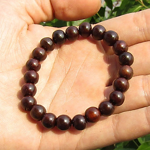 Vòng Gỗ Trắc Đỏ TOKDODO Đủ Size