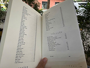 ALBUM TRẮNG - Lê Đạt - NXB Hội Nhà Văn