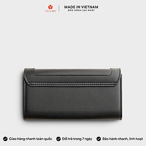 Ví cầm tay nữ Yuumy YV32