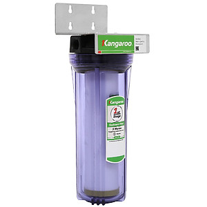 Cốc Lọc Đầu Nguồn Kangaroo KG02G3 – Hàng Chính Hãng