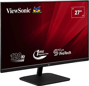 Màn Hình Viewsonic VA2732A-H 120Hz 27inch Full HD IPS - Hàng Chính Hãng