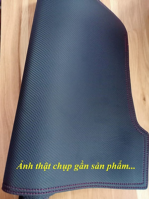 Thảm taplo da cacbon theo xe Toyota Vios 2019-2021