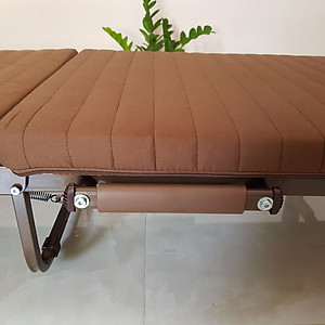 Giường gấp hai thông minh mẫu Hàn Quốc, NIKITA HQ