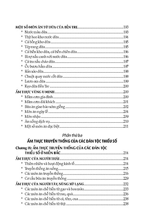 Khám Phá Ẩm Thực Truyền Thống Việt Nam (Tái bản 2024) - GS.TS. Ngô Đức Thịnh