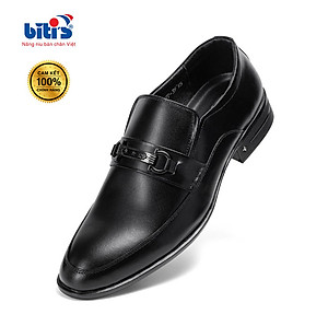 Giày da Biti's nam (39-43)