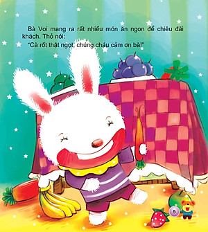 Sách Dạy Trẻ Biết Lễ Phép Lịch Sự 1 - Hái Quả (Tái Bản 2018)