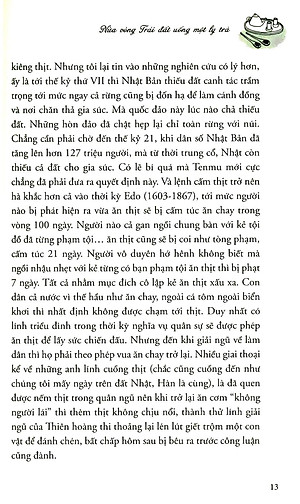 Sách Nửa Vòng Trái Đất Uống Một Ly Trà