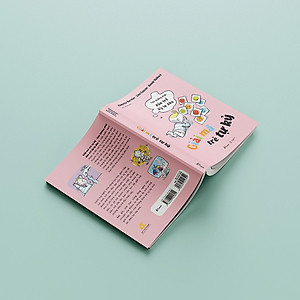 Sách GIẢI MÃ TRẺ TỰ KỶ - Con Không Phải Đứa Trẻ Kỳ Lạ Đâu