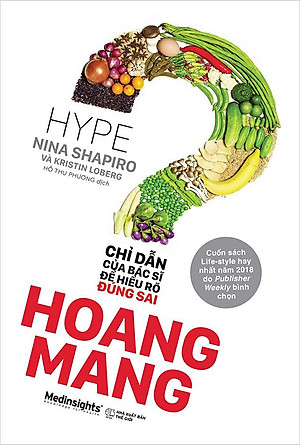 Hoang Mang - Chỉ Dẫn Của Bác Sĩ Để Hiểu Rõ Đúng Sai