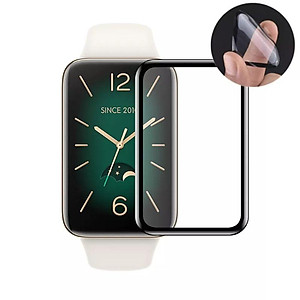 Cường Lực 3d Bảo Vệ Màn Hình Cho Xiaomi Miband 7 pro/ Smart Band 7 Pro/ Band 7 Pro