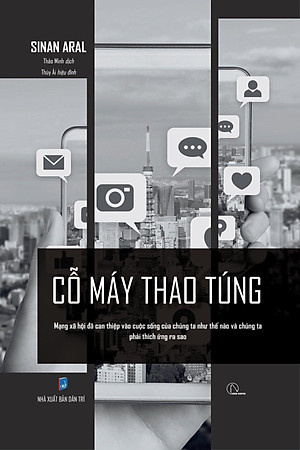 Cỗ Máy Thao Túng