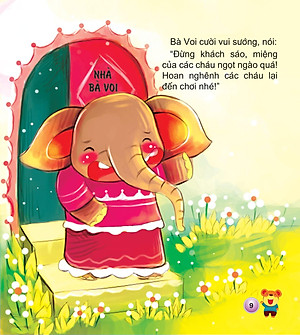 Sách Dạy Trẻ Biết Lễ Phép Lịch Sự 1 - Hái Quả (Tái Bản 2018)