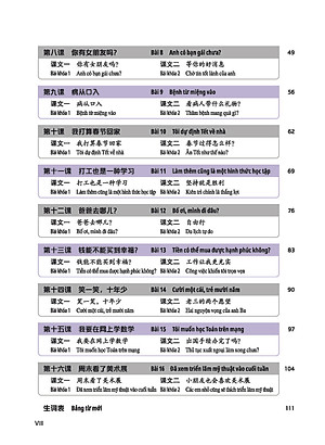 Giáo Trình Tiếng Trung Tăng Cường (Khổ Lớn - In Màu) - Giáo Trình Nghe 2 (Học Kèm Khóa Học Trực Tuyến Miễn Phí, Tặng File Nghe MP3)
