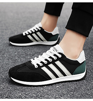 Giày thể thao nam phong cách mới – GNA2044