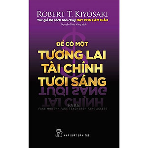 Để Có Một Tương Lai Tài Chính Tươi Sáng - Bản Quyền