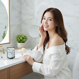 Xà Phòng Tắm Tẩy Tế Bào Chết Toàn Thân Chiết Xuất Đường Pelican Sugar Ball (100 G)