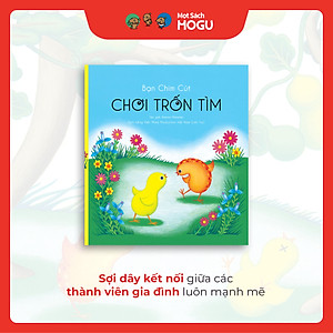 Truyện Ehon bé 1-2-3 tuổi - Bộ 3 cuốn Yêu thương gia đình