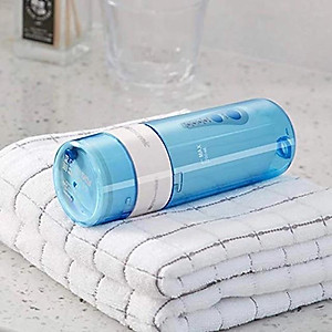 MÁY TĂM NƯỚC WATER FLOSSER