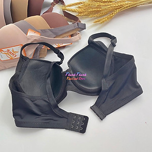 Áo ngực  8889 - Áo ngực mút mỏng, có gọng, Quả vừa Cup B