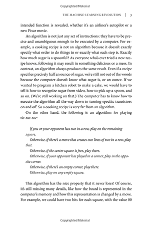 The Master Algorithm