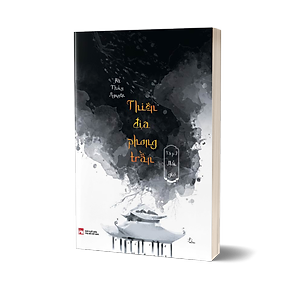 Thiên Địa Phong Trần – Tập 2: Nổi gió