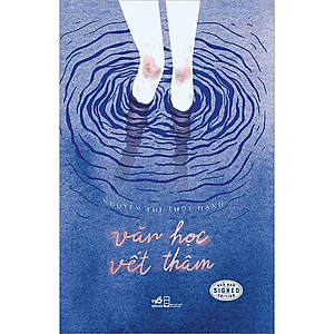 Sách Văn Học Vết Thâm