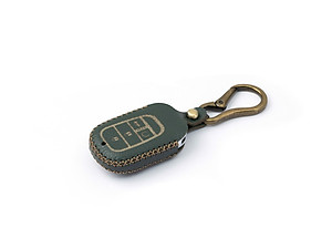 BAO DA DÀNH CHO CHÌA KHOÁ HONDA CIVIC 2022  - CHÍNH HÃNG KHACTEN.COM