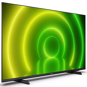 Smart Tivi Philips 4K 55 inch 55PUT7406/74
