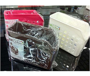 Ống đựng đũa thìa có núm hít chân không