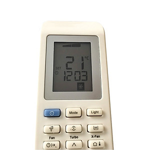 Remote Điều Khiển Cho Máy Lạnh, Điều Hòa ELECTROLUX ESM09CRF, TI07R, TI24R