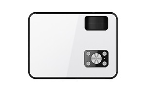 Máy chiếu  Android 6.0 projector Cheerlux C9  kết nối WIFI, Bluetooth, kết nối không dây với điện thoại, điều chỉnh vuông hình keystone 4 chiều, xem nét 100 inch. Hàng chính hãng.