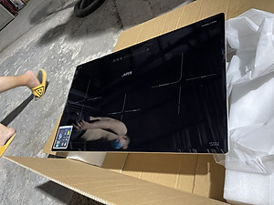 Bếp Điện Từ KAFF KF-IC79H - Hàng chính hãng