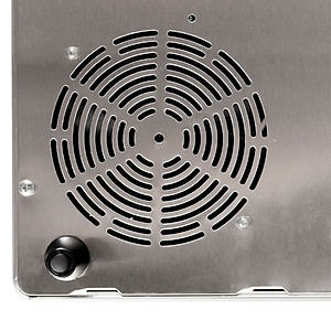 Bếp Hồng Ngoại Lock&Lock EJI421 (2000W) - Hàng Chính Hãng