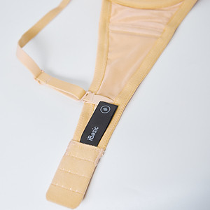 Áo ngực có gọng iBasic mút vừa T-Shirt smothie BRAW130